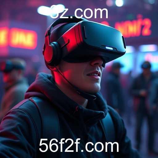 A Influência de 56f2 no Mundo dos Jogos Online