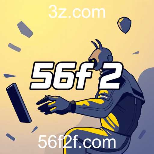 56f2 e a Consolidação dos Jogos Online no Brasil