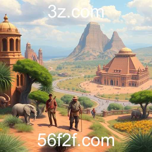 Explorando o Futuro dos Jogos: A Revolução do 56f2