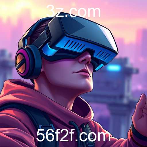 A Revolução do 56f2 no Mundo dos Games