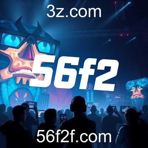 Revolução no Universo dos Games: O Impacto da Palavra-Chave '56f2'