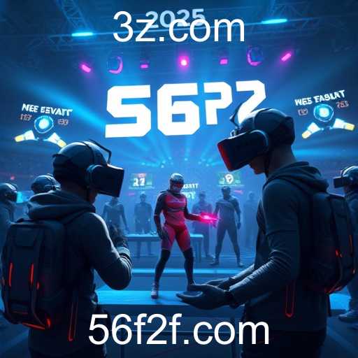 Inovações e Tendências no Mundo dos Jogos em 2025