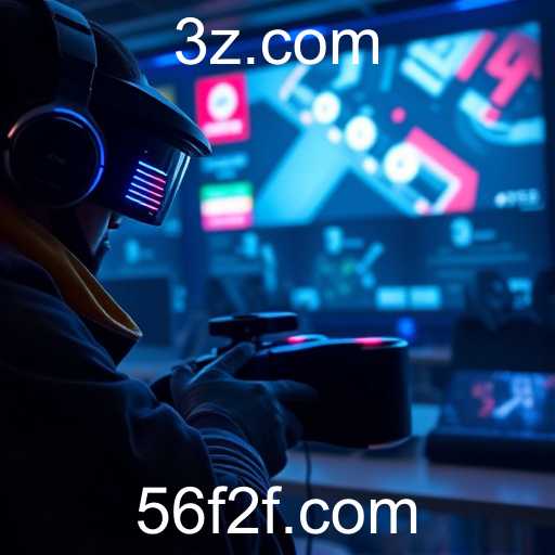 Evoluções e Desafios no Mundo dos Jogos Digitais