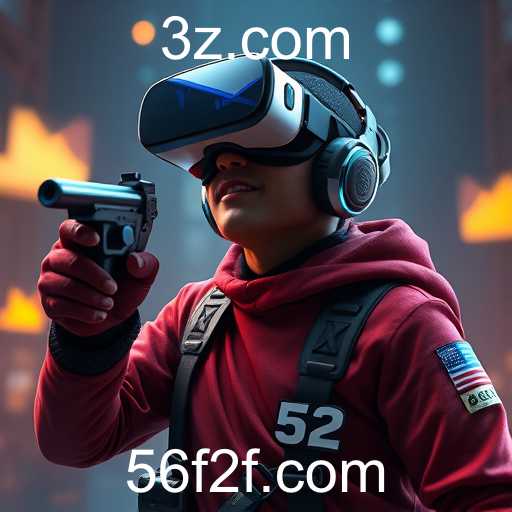 Tendências e Inovações no Mundo dos Jogos