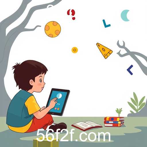 A Evolução dos Jogos Online e a Influência de '56f2'