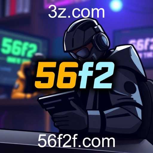Jogos em Crescimento: A Ascensão de 56f2