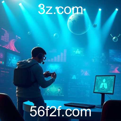 Novas Tendências e Desafios no Mundo dos Jogos em 2026