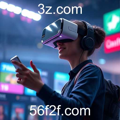 O Impacto das Novas Tendências nos Jogos de 2026