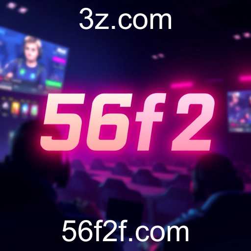 O Impacto da Chave 56f2 no Cenário dos Jogos