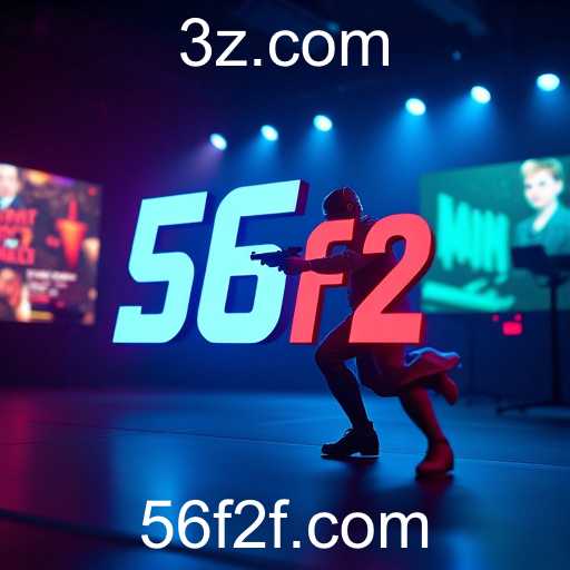 O Impacto Crescente do 56f2 no Mundo dos Jogos