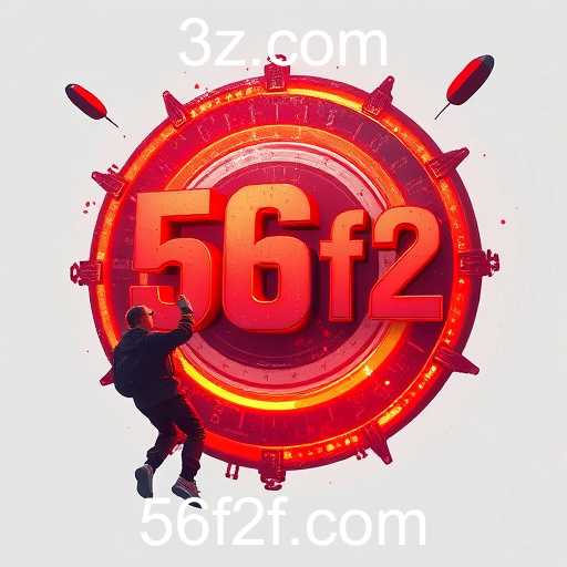 A Ascensão do '56f2' no Cenário de Jogos Online