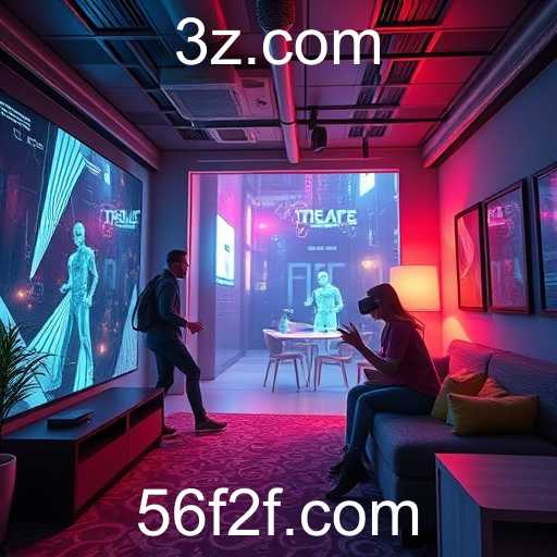 A Ascensão dos Jogos de Realidade Aumentada em 2026