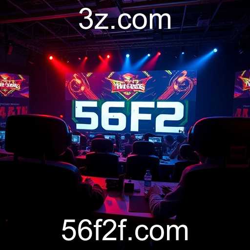 O Fenômeno 56f2 no Mercado de Jogos em 2025