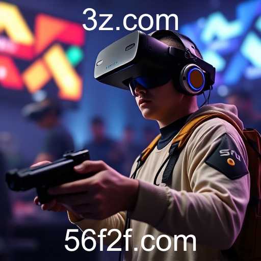 A Ascensão do Código 56f2 nos Jogos Online